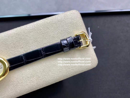 【N Factory 2021新力作】V2升级版 网首发❗️卡地亚Baignoire浴缸系列腕表，女神值得推荐的一款腕表！ 商品图7