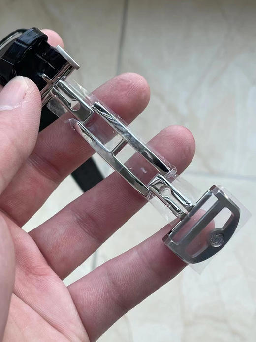 【市场top复刻➕精品中的精品V5版本】Noob official➕定制版一体机芯出品 万国IWC葡七 正品同步新款2016型号iw500704（老款葡七型号iw500114）直观上来看妙不可言❕❕❕ 商品图8