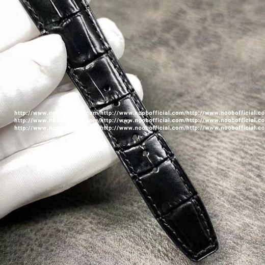 Noob出品【市场复刻 V5升级版】万国IWC葡七 正品同步新款iw500714  直观上来看，机芯和表扣差别明显，但你只看到一部分。其实不同就是整个表都不同，正品开模，直径42mmx12mm 商品图2