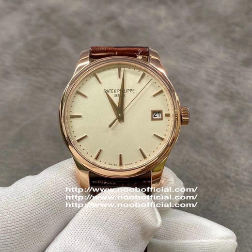 N百达翡丽古典系列5227腕表(简称PP翻盖）强势登场！【表壳】腕表尺寸39mmX10.2mm 薄而有质1.每一只壳套经过工厂手艺好的师傅来完成，确保完美的圆形比例和比肩正品的柔和质感 商品图9