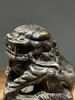 青石子母瑞狮案头摆件，顺丰包邮 商品缩略图12
