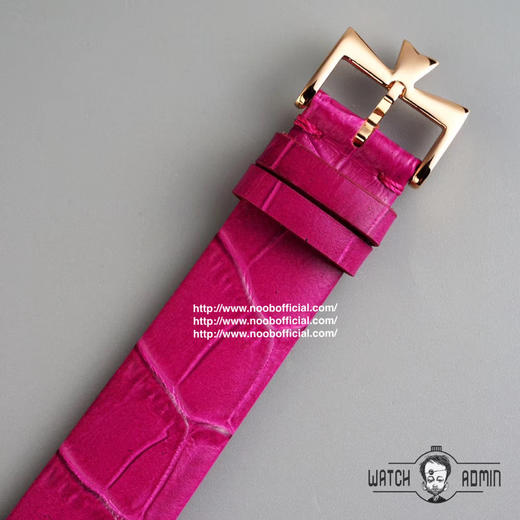 N精品{noob高版本}市场江诗三针好的版本，没有之一。新品江斯丹顿传承系列4100U/001G-B181女士腕表 【表壳】尺寸36mmX9mm（吻合原装 商品图7