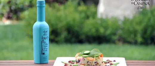 橄榄油中的爱马仕最新款！橡木桶冷熏、天然香料辣味橄榄油！极致味蕾体验！ 商品图1