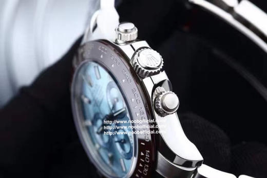 NOOB新款长钻刻度【目前高版本高品质】市场独家13mm劳Li士迪通拿 V2版薄“12mm”计时功能正常使用主要升级以下几点1厚度：V2版再次重大突破厚度都在12以下 商品图1