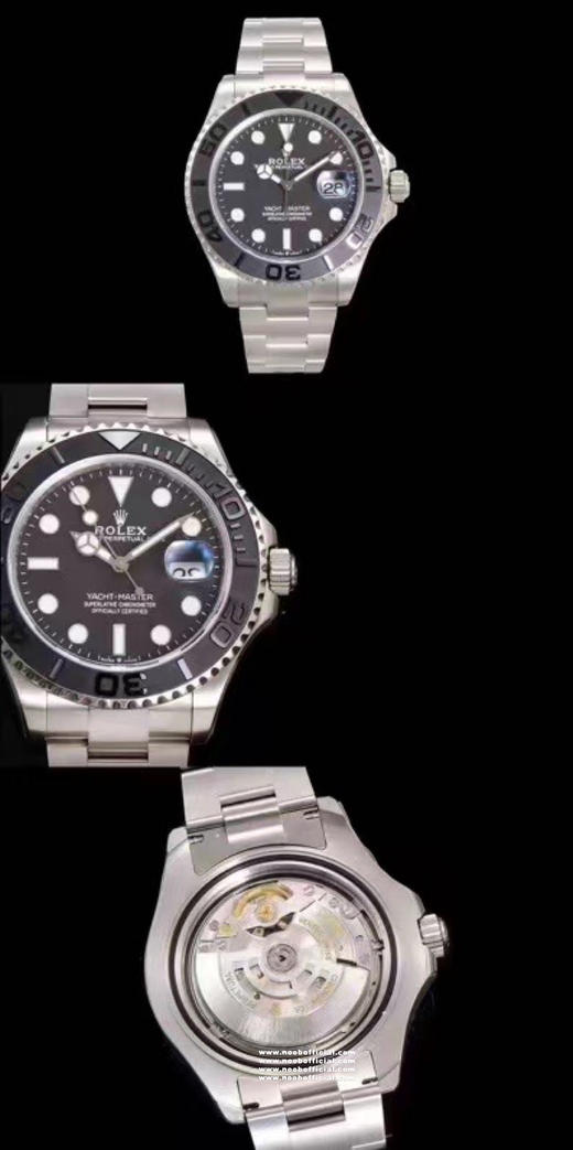 2024倾心之作‼️Vs新推出全钛金属游艇，好佳搭配，热门款式top流首次发力！2024新款劳力士游艇名仕型42mm系列，品质保证，全钛金属进口材质！！做工精良的不二之选！！！ 商品图2