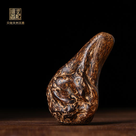 天然惠安系沉香 沉水级 10.6克 SP3083 商品图0