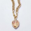 订购10周到｜Loquet London-Chain-14k金 链条（需搭配同品牌吊坠和装饰charm使用）［英国设计师］ 商品缩略图1
