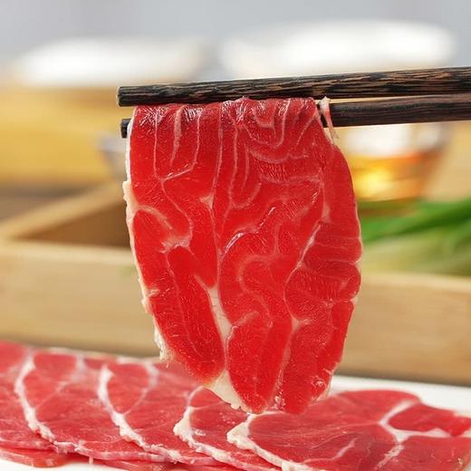 MM 山姆 澳洲牛腱切片 1kg 商品图3