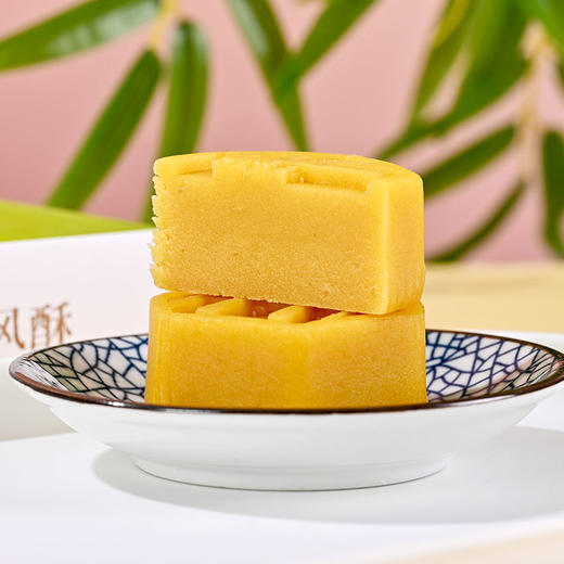 野风酥300克四喜糕四种口味 商品图3