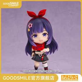 【GSC现货】粘土人 贝拉 手办模玩动漫