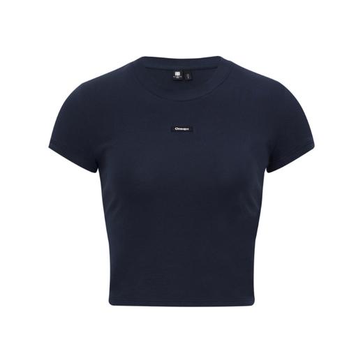 oneup短款弹力短袖T恤 商品图10