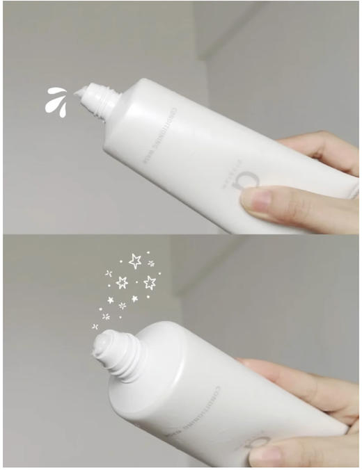 【春节不打烊】资生堂dprogram安肌心语洗面奶60g（效期至25.9） 商品图2