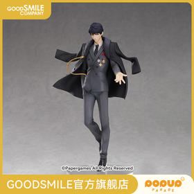 【GSC现货】POP UP PARADE 李泽言 恋与制作人