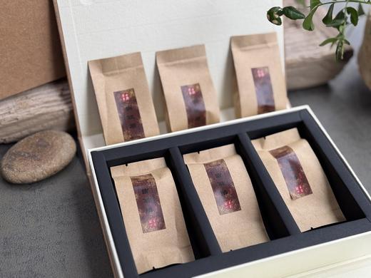 【会员福利】 与金骏眉同系同枝，铜骏眉鲜香滑嫩，浓厚如醴酪，照亮整个冬日！ 商品图2