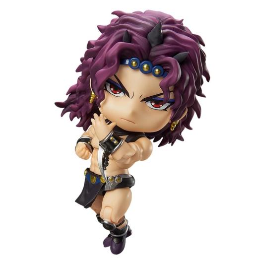 【GSC现货】粘土人 卡兹 TV动画《JOJO的奇妙冒险》 商品图5