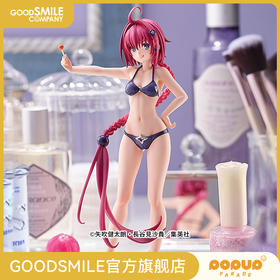 【GSC现货】POP UP PARADE 黑咲芽亚 出包王女DARKNESS