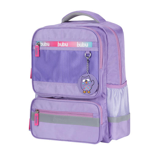 【超级品牌日】外交官diplomat×猫头鹰BUBU家族20L双肩背包BB-S3208（onelife柜） 商品图3