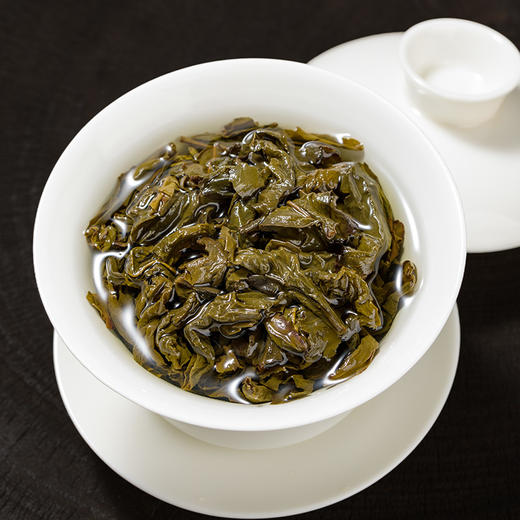 【A3整件】韵至臻 浓香型铁观音 YZZ-A3整件批发  250g/盒*12盒/件  送手提袋6个 商品图8