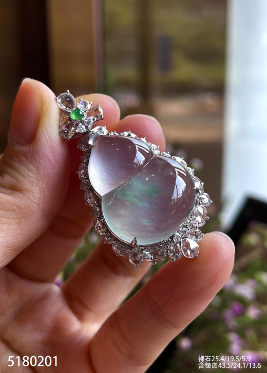 5180201，葫芦吊坠。具体价格微信咨询 商品图1