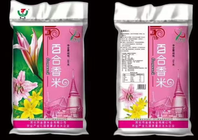 金信·百合香米5kg