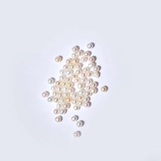 北京仓｜Loquet London-Birthstone Charm-生辰石系列 项链装饰（需搭配同品牌吊坠使用）［英国设计师］ 商品图8