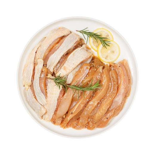 MM 山姆 山贼烧风味走地鸡烤肉 900g 商品图1