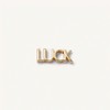 订购10周到｜Loquet London-Athena Emerald 心愿锦囊-雅典娜 吊坠项链组合［英国设计师］ 商品缩略图3