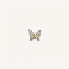 北京仓｜Loquet London-Animal Charm-动物系列  18k金 项链装饰（需搭配同品牌吊坠使用）［英国设计师］ 商品缩略图4
