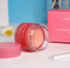【跨境】兰芝草莓唇膜正装 商品缩略图1