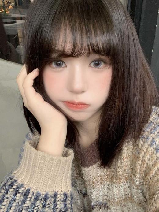 mixmixx&mixlook 半年抛 多肉葡萄 直径14.2mm着色13.4mm 商品图4