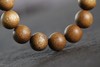 JSNM0021金丝楠木拆房老料手串 商品缩略图6