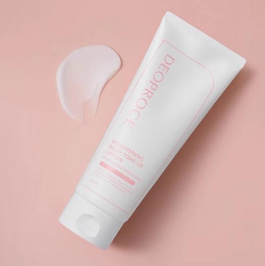 【跨境】DEOPROCE 黛芙丝素颜霜200ml(效期：2028.02） 商品图2