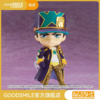 【GSC现货】粘土人 空条承太郎 石之海Ver. 动画《JOJO的奇妙冒险 石之海》 商品缩略图0