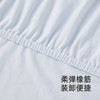英氏儿童床包多件套5A抗菌婴幼儿可用枕头床笠被套YEYBJ0R001A 商品缩略图2