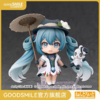 【GSC现货】粘土人 初音未来 MIKU WITH YOU 2021Ver. 商品缩略图0