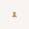 北京仓｜Loquet London-Animal Charm-动物系列  18k金 项链装饰（需搭配同品牌吊坠使用）［英国设计师］ 商品缩略图3