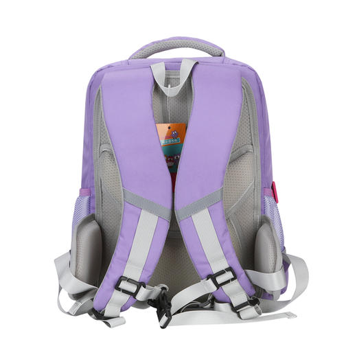 【超级品牌日】外交官diplomat×猫头鹰BUBU家族20L双肩背包BB-S3208（onelife柜） 商品图5