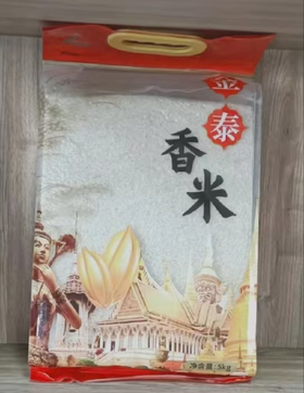 金信·金泰香米5kg