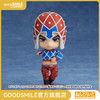 【GSC现货】粘土人 葛德·米斯达 TV动画『JOJO的奇妙冒险 黄金之风』 商品缩略图0