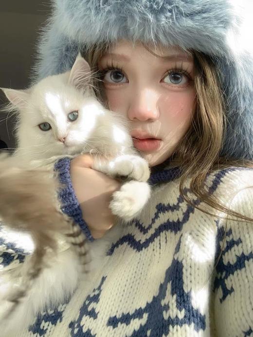 mixmixx&mixlook 半年抛 多肉葡萄 直径14.2mm着色13.4mm 商品图0