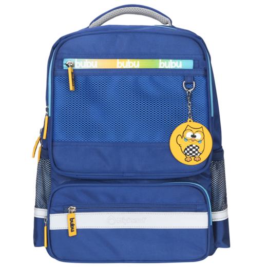 【超级品牌日】外交官diplomat×猫头鹰BUBU家族20L双肩背包BB-S3208（onelife柜） 商品图10