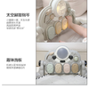 【限量秒杀】贝易宇航员健身架+猪猪开饭健身架 （婴儿玩具0一1岁哄娃神器 3个月宝宝脚踏钢琴新生儿礼物） 商品缩略图3