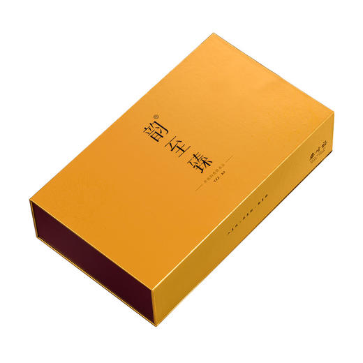 【A9】韵至臻浓香型铁观音YZZ- A9   250g/盒送手提袋一个 商品图5