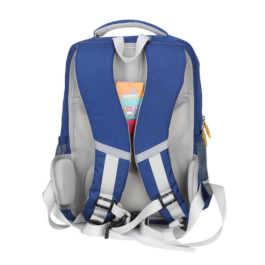 【超级品牌日】外交官diplomat×猫头鹰BUBU家族20L双肩背包BB-S3208（onelife柜） 商品图6
