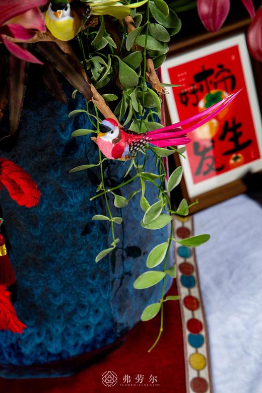 蛇舞祥风起 商品图1