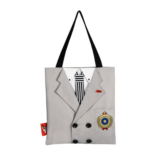 【GSC现货】女神异闻录5 皇家版 COSBAG 主人公/明智吾郎 Ver GSM 商品图5