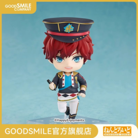 【GSC现货】粘土人 天城一彩 偶像梦幻祭2