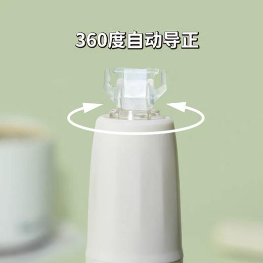 欧文QSR-506系列按动式修正带可换替芯（颜色随机） 商品图3