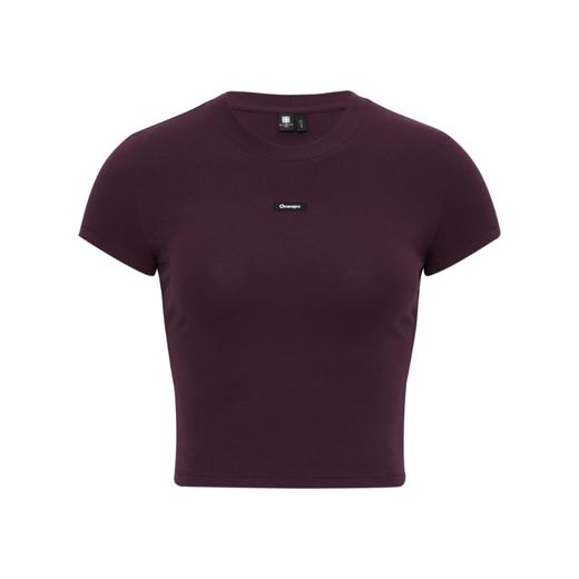 oneup短款弹力短袖T恤 商品图11