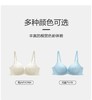 2F【Fandecie芬狄诗】小胸显大无钢圈舒适深V厚杯聚拢文胸 商品缩略图1